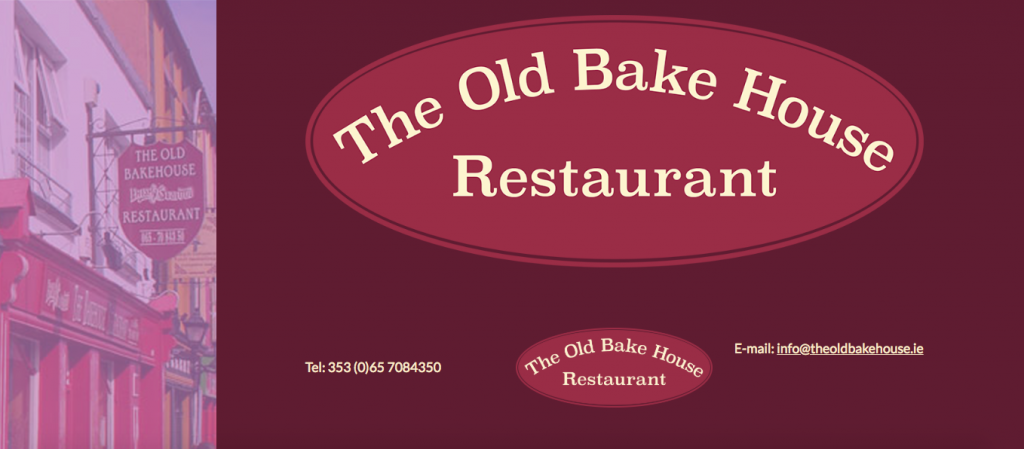 The Old Bakehouse Restaurant